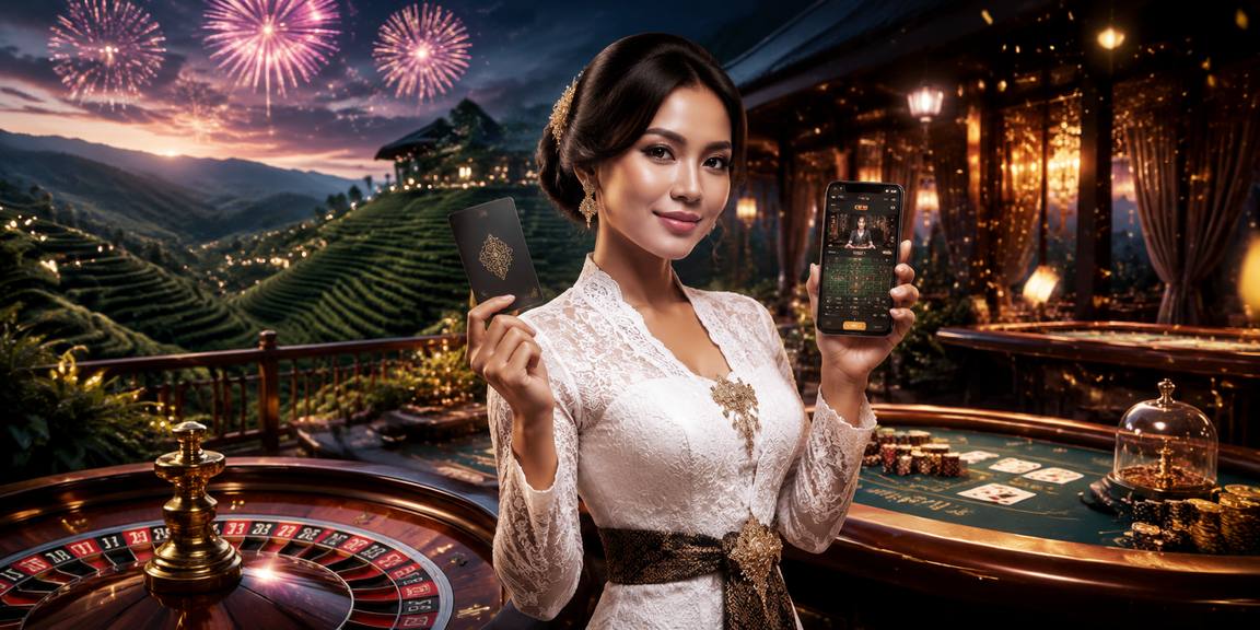 ratu togel background
