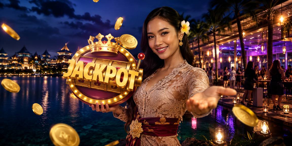ratu togel Dealer tables
